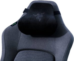 Крісло Razer Iskur V2 Fabrick Dark Gray (RZ38-04900300-R3G1)