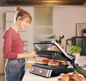 Гриль Braun MultiGrill 7 CG 7020