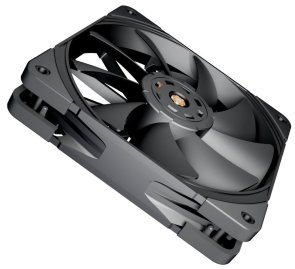Система рідинного охолодження PCCooler PD360 BK