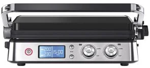 Фото: Гриль Braun MultiGrill 9 (CG 9040) № 3 | KTC