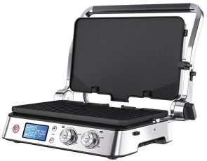 Гриль Braun MultiGrill 9 CG 9043