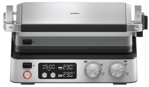 Фото: Гриль Braun MultiGrill 7 (CG 7044) № 2 | KTC