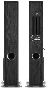 Фото: Колонки Real-EL S-2070 Black (EL121200007) № 7 | KTC
