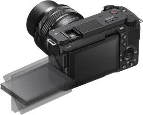 Фото: Цифрова фотокамера Sony Alpha ZV-E1 kit 28-60mm Black (ZVE1LB.CEC) № 8 | KTC