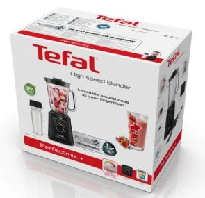 Фото: Блендер Tefal PerfectMix Plus (BL87G831) № 9 | KTC