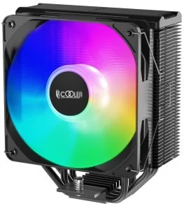Фото: Кулер для процесора PCCooler Paladin EX400S (PALADIN EX400S) № 2 | KTC