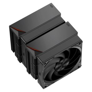 Кулер для процесора PCCooler RZ620 BK