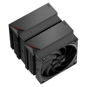 Фото: Кулер для процесора PCCooler RZ620 BK № 6 | KTC