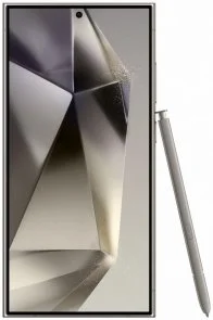 Фото: Смартфон Samsung Galaxy S24 Ultra 12/512GB Titanium Gray (SM-S928BZTHEUC) № 2 | KTC
