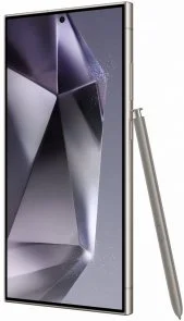 Фото: Смартфон Samsung Galaxy S24 Ultra 12/1TB Titanium Violet (SM-S928BZVPEUC) № 4 | KTC