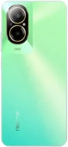 Фото: Смартфон Realme C67 8/256GB Sunny Oasis № 5 | KTC