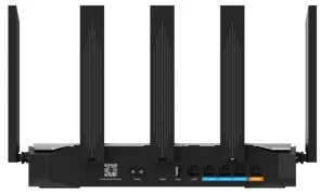 Фото: Wi-Fi Роутер Ruijie Reyee RG-EG105GW-X № 3 | KTC