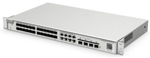 Комутатор Ruijie RG-NBS5200-24SFP/8GT4XS