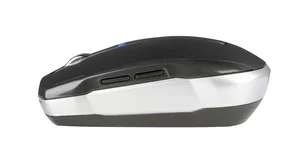 Фото: Мишка SPEEDLINK SAPHYR Bluetrace темно-сіра № 3 | KTC