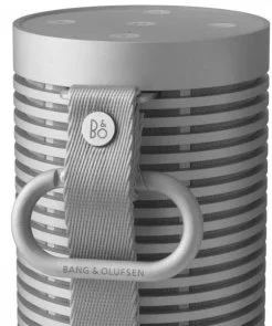 Фото: Портативна колонка Bang & Olufsen Beosound Explore Grey Mist (1626003) № 4 | KTC