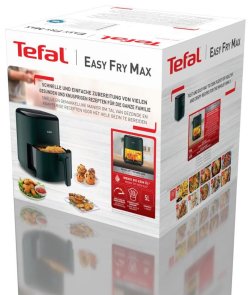 Мультипіч Tefal Easy Fry Max EY245310