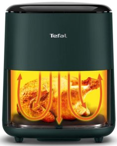 Мультипіч Tefal Easy Fry Max EY245310