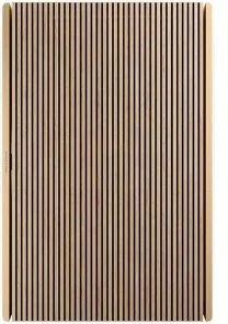 Фото: Портативна колонка Bang & Olufsen Beosound Level Gold Tone (1200498) № 3 | KTC