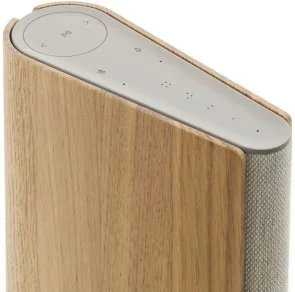 Фото: Колонка Bang & Olufsen Beosound Emerge Gold Tone (1273701) № 4 | KTC