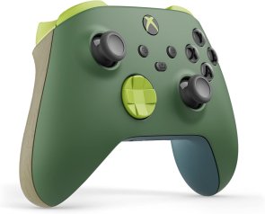 Геймпад Microsoft Xbox Wireless Controller Remix Special Edition (QAU-00114)