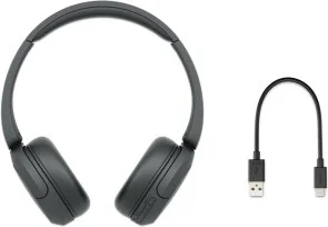 Фото: Навушники Sony WH-CH520 Black (WHCH520B.CE7) № 7 | KTC