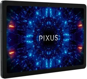 Фото: Планшет Pixus Drive 8/128GB Gray № 4 | KTC