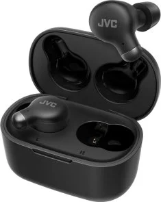 Фото: Навушники JVC HA-A25T Black (HAA25TBNE) № 2 | KTC