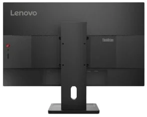 Фото: Монітор Lenovo ThinkVision E24q-30 (63ECGAT2UA) - 23.8" IPS / 2560×1440 / 100 Гц / Pivot / HAS № 9 | KTC