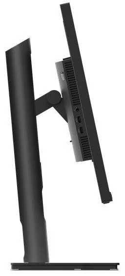 Фото: Монітор Lenovo ThinkVision T27i-30 (63A4MAT1UA) - 27" IPS / 1920×1080 / 60 Гц / Pivot / HAS № 6 | KTC