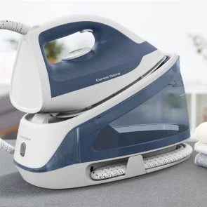 Фото: Праска з парогенератором Tefal Express Optimal (SV4110E0) № 6 | KTC
