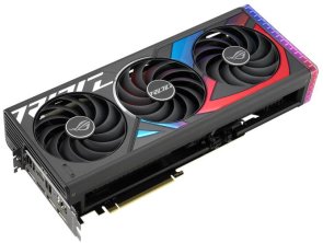 Відеокарта ASUS ROG Strix GeForce RTX 4070 Ti SUPER 16GB GDDR6X