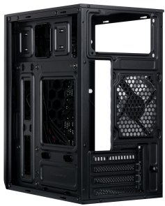 Корпус ProLogix E112 Black