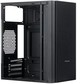 Фото: Корпус ProLogix E110 Black № 3 | KTC