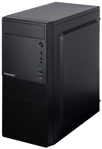 Корпус ProLogix E111 450W Black