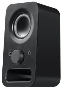 Фото: Колонки Logitech Z-150 Black № 5 | KTC