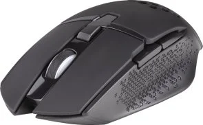 Фото: Миша Defender Glory GM-514 Wireless Black (52514) № 5 | KTC