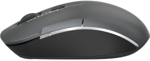 Миша A4tech FB26CS Air Smoky Grey