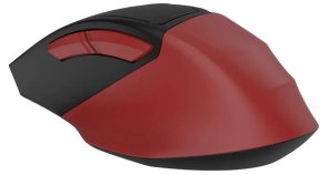 Миша A4tech FM45S Air Sports Red