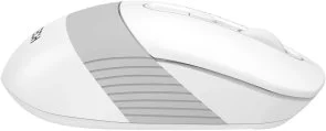 Фото: Миша A4tech FG10CS Air Grayish White № 4 | KTC