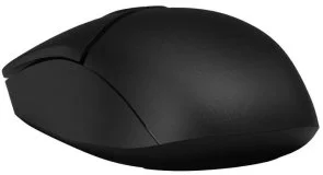 Фото: Миша A4tech FM12ST Black № 7 | KTC