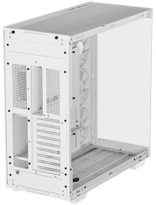 Корпус Deepcool CH780 White with window (R-CH780-WHADE41-G-1)