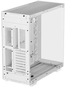 Фото: Корпус Deepcool CH780 White with window (R-CH780-WHADE41-G-1) № 4 | KTC