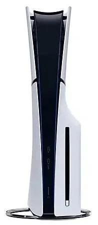 Фото: Вертикальна підставка для консолей Sony Playstation 5 PS5 Slim № 2 | KTC