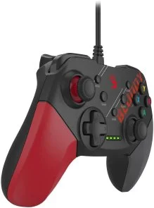 Фото: Геймпад Bloody GP30 Sports Red № 3 | KTC