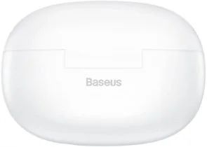 Фото: Навушники Baseus Bowie MZ10 TWS White (NGTW340102) № 3 | KTC