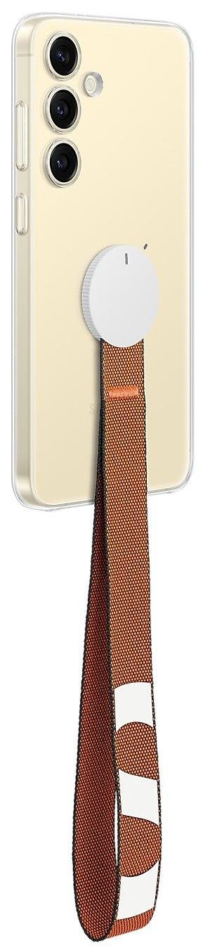 Чохол Samsung for Galaxy S24 Plus S926 - Clear Gadget Case Transparent (EF-XS926CTEGWW)