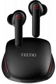 Навушники TECNO G01 Black (4895180780899)