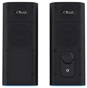 Фото: Колонки Trust GXT 612 Cetic Black (24970) № 4 | KTC