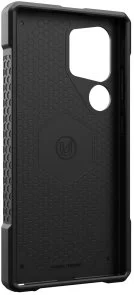 Фото: Чохол UAG for Samsung S24 Ultra - Monarch Kevlar Series Kevlar Mallard (214415113955) № 9 | KTC
