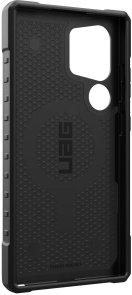 Чохол UAG for Samsung S24 Ultra - Pathfinder Black (214425114040)